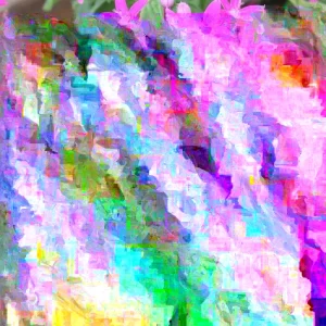 Pentas New Look Violet Seeds - 500 Count Flowering Annual for Outdoor Gardens - Image 1