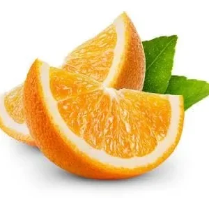 Pineapple Orange Tree Live Plant – 2-3 ft Tall, 3 Gallon Pot – Grafted Citrus - Image 2