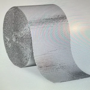 Plant Thermal Insulation Wrap for Shipping - Protect Live Plants from Cold - Image 1