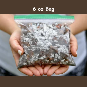 Premium Potting Soil Mix for Houseplants - Well-Draining Organic Blend - Image 8