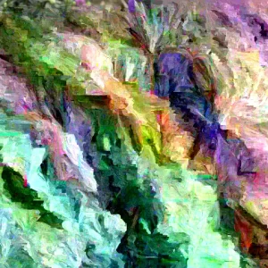 Pulsatilla vulgaris Violet Bellflower Seeds - 500 Seeds - Outdoor Perennial - Image 2