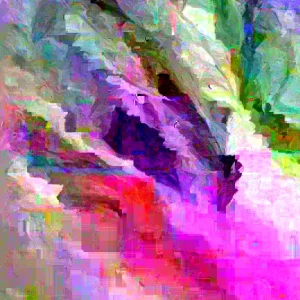 Red Prince Weigela Live Plant - Weigela florida 'Java Red' - 4 Inch Pot, 12+ inches Tall - Image 1