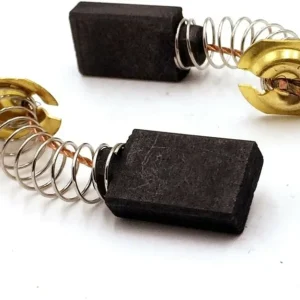 Replacement Carbon Brush for Makita Power Tools Model CB303 - 1pc - Image 10