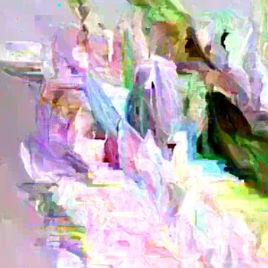 Roselily Flower Bulbs 5 Bulb Mix - Double Oriental Lily Garden Plant Pink White Flowers - Image 3