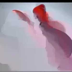 Red Beauty Lottringa Tomato Seeds - Organic Heirloom for Gourmet Sauce (25 Seeds) - Image 2