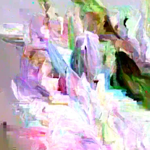 Roselily Flower Bulbs 5 Bulb Mix - Double Oriental Lily Garden Plant Pink White Flowers - Image 5