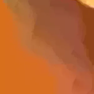 10 Orange Sweet Potato Slips - Copper Jewel Cuttings for Planting - Image 1