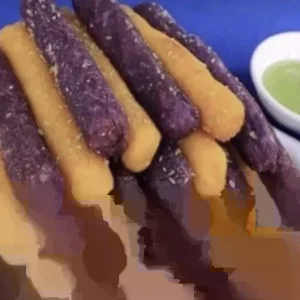 Sweet Potato Slips Variety Pack - 15 Cuttings - Red Japanese, Okinawa, Beauregard for Planting - Image 4