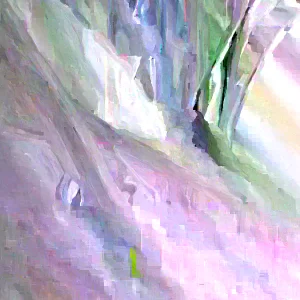 10 Beauregard Sweet Potato Plants & Slips - Organic Cuttings for Planting - Image 1