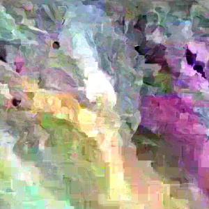 Set of 10 Square Plastic Flower Pots - 6 Inch - Black - Indoor/Outdoor - Image 1