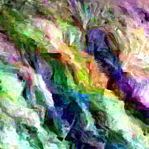 Pulsatilla vulgaris Violet Bellflower Seeds - 500 Seeds - Outdoor Perennial - Image 1