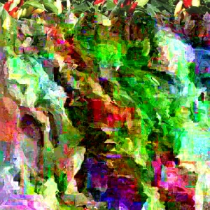 Sweet Pretty N Sweet Pepper Seeds - 500 Seeds, Annual Vegetable, Full Sun - Image 1