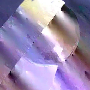 Set of 10 Small Plastic Plant Pots 4 Inch x 3.5 Inch - Indoor/Outdoor Flower & Plant Containers - Image 4