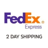 Shipping Upgrade to FedEx for 1-2 6-inch Plants - Image 1