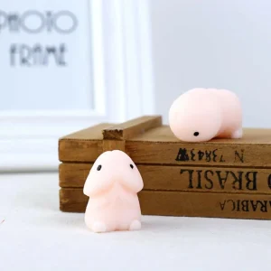 Slow Rising Stress Relief Squishy Toy - Fun & Playful Fidget Toy for All Ages - Image 3