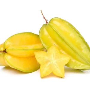 Star Fruit Tree Live Plant, 5 Gallon, 3 Feet Tall, Tropical Fruit Tree - Image 6