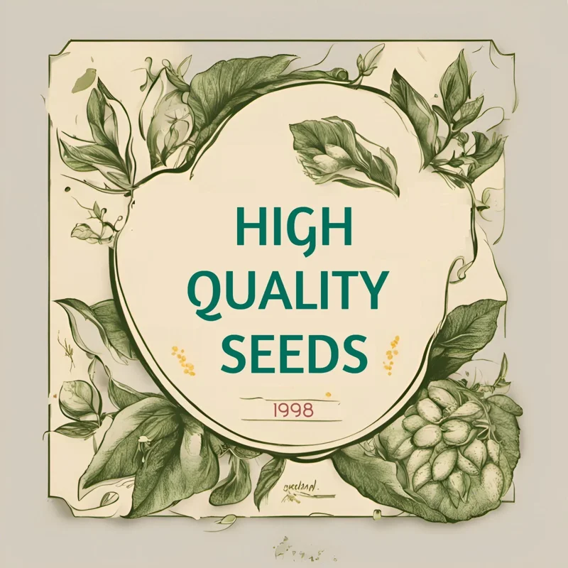 Stevia Rebaudiana Seeds - 400+ Organic Non-GMO Natural Sweetener Herb Seeds (0.5g) Perennial Indoor/Outdoor Easy Grow - Image 6