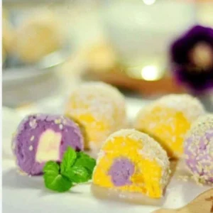 Sweet Potato Slips Variety Pack - 15 Cuttings - Red Japanese, Okinawa, Beauregard for Planting - Image 9