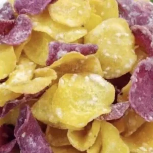 Sweet Potato Slips Variety Pack - 20 Slips: Purple, Okinawa, Japanese Red, Beauregard - Live Plants - Image 6