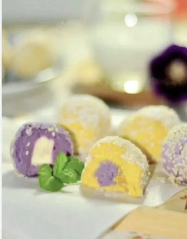 Sweet Potato Slips Variety Pack - Okinawa, Red Japanese, Beauregard - 15 Live Slips - Image 6