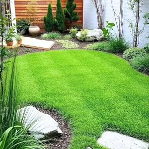 5000 Zoysia Grass Seeds for Lawn - Low-Maintenance Outdoor Green Grass - Image 5
