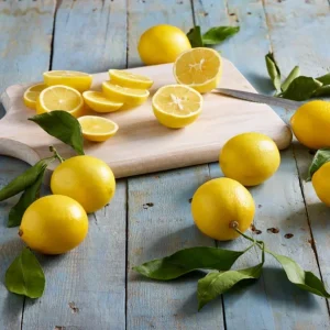 Meyer Lemon Live Starter Plant – Sweet Fruit Tree – 3-5 Inch Tall – Outdoor Garden - Image 7