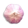 Red Russian Garlic Bulbs - Organic Heirloom Hardneck Seed Garlic for Planting - Image 1