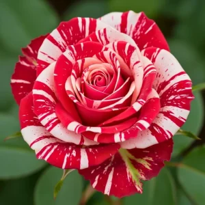 Yellow Climbing Rose Live Plant, Fragrant Shrub, Hardy Zones 4-9, Starter Size 5-9 Inches Tall - Image 13