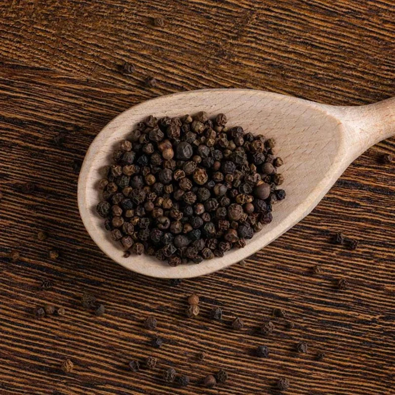 Black Pepper Live Plant Starter - 2 Pack, 4-6" Tall Piper Nigrum Spice Vine - Image 8