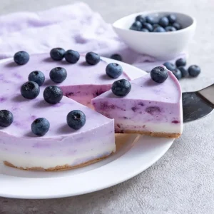 Legacy Southern Highbush Blueberry Live Plant - 4-8