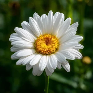 Alaska Shasta Daisy Seeds - 100 Count, Perennial White Blooms for Gardens - Image 4