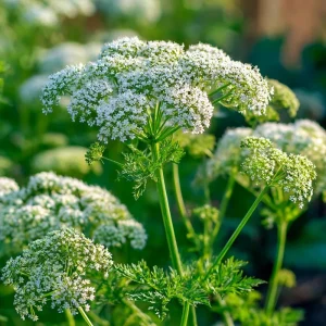 Anise Seeds 100 Count | Heirloom Aromatic Herb for Culinary & Medicinal Use - Image 2