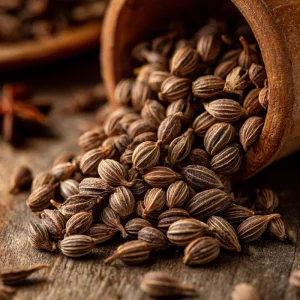 Anise Seeds 100 Count | Heirloom Aromatic Herb for Culinary & Medicinal Use - Image 3