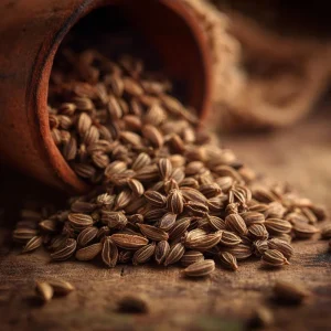 Anise Seeds 100 Count | Heirloom Aromatic Herb for Culinary & Medicinal Use - Image 6