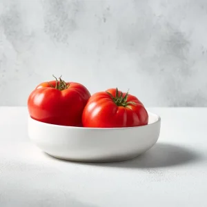 Beefsteak Tomato Seeds – Heirloom, Large Juicy Fruits – 50 Count Packet - Image 3