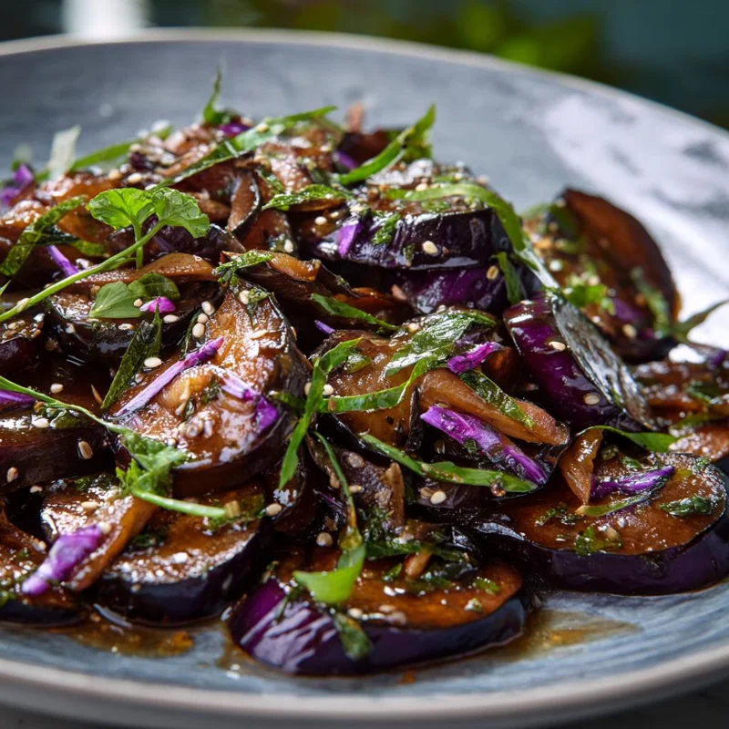 Black Beauty Eggplant Seeds – Classic Heirloom, 50 Seeds, Full Sun, Outdoor - Image 4