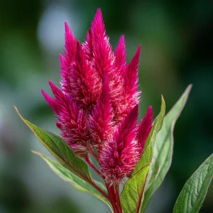 Celosia Plumosa Seeds - 25 Count - Feathery Ornamental Flowers - Vibrant Mixed Colors - Outdoor Garden & Container - Image 5
