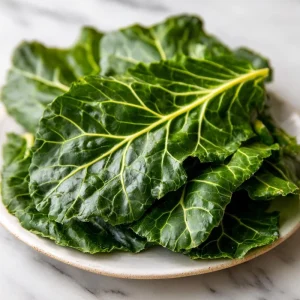 Champion Collard Seeds – Heirloom Leafy Green Vegetable – 200 Seeds – Outdoor - Image 5