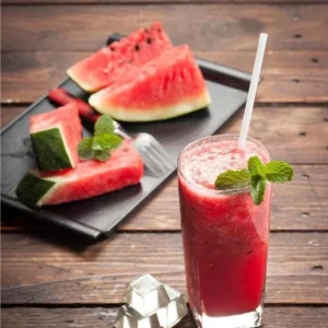 Crimson Sweet Watermelon Seeds - Heirloom Variety, Easy Grow - 15 Count - Image 4