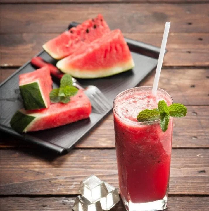 Crimson Sweet Watermelon Seeds - Heirloom Variety, Easy Grow - 15 Count - Image 4