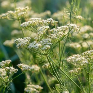 Cumin Seeds - 150 Count Heirloom Spice for Cooking & Medicinal Use - Image 2