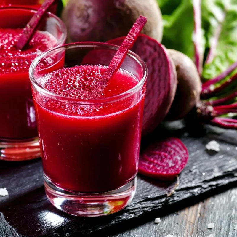 Cylindra Beet Seeds - Heirloom Root Vegetable - Approx 150 Seeds - Image 3