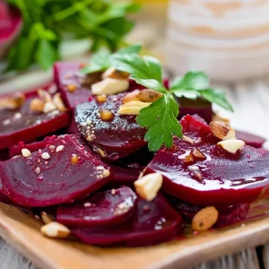 Cylindra Beet Seeds - Heirloom Root Vegetable - Approx 150 Seeds - Image 4