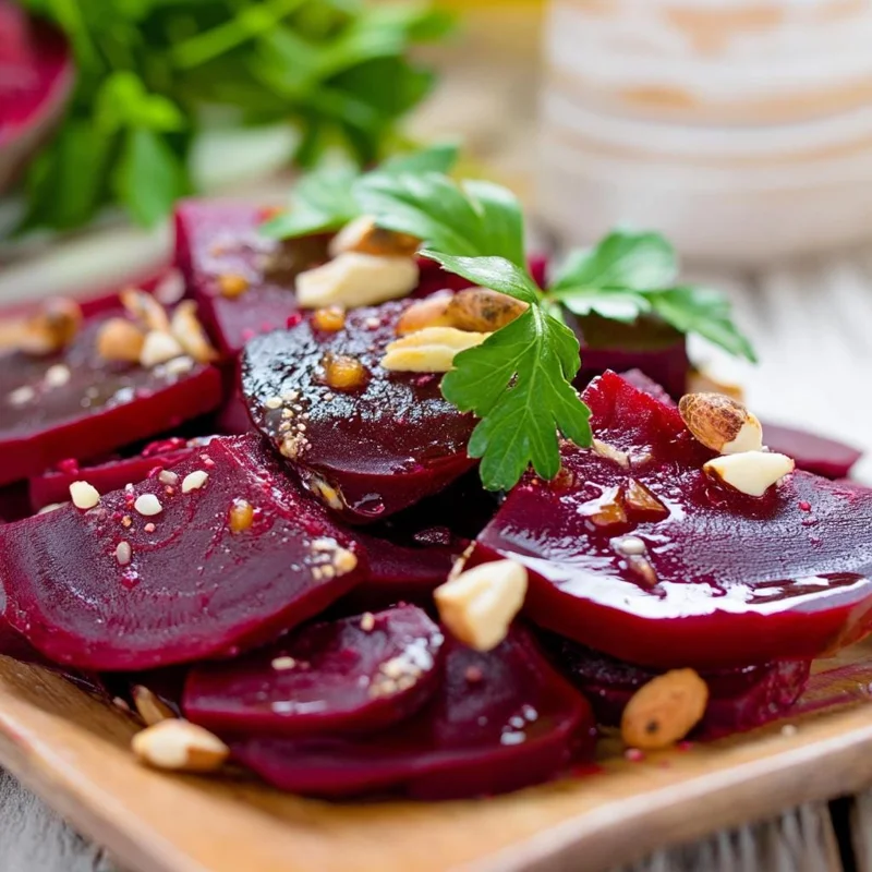 Cylindra Beet Seeds - Heirloom Root Vegetable - Approx 150 Seeds - Image 4