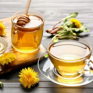 Dandelion Seeds - 50 Count Edible & Medicinal Herb Seeds - Image 5