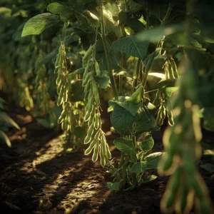 Edamame Seeds - Tender Soybean for Home Garden, 25 Seed Pack, Easy-to-Grow - Image 3