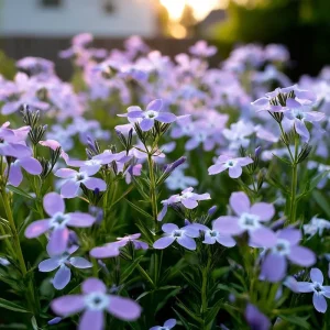 Evening Scented Stock Seeds – Matthiola Longipetala, Fragrant White Blooms, 2500 Seeds, Outdoor - Image 3