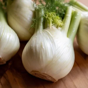 Florence Fennel Seeds - Heirloom Bulbing Finocchio - 200 Seeds - Image 2
