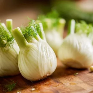 Florence Fennel Seeds - Heirloom Bulbing Finocchio - 200 Seeds - Image 4
