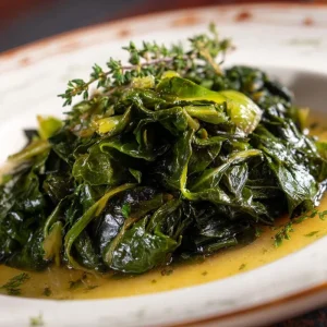 Georgia Southern Collard Seeds - 200 Heirloom Tender Greens, Easy-to-Grow Vegetable Seeds - Image 3